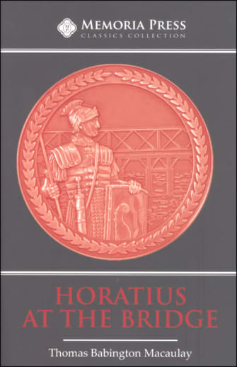 Horatius at Bridge (2nd Edition)