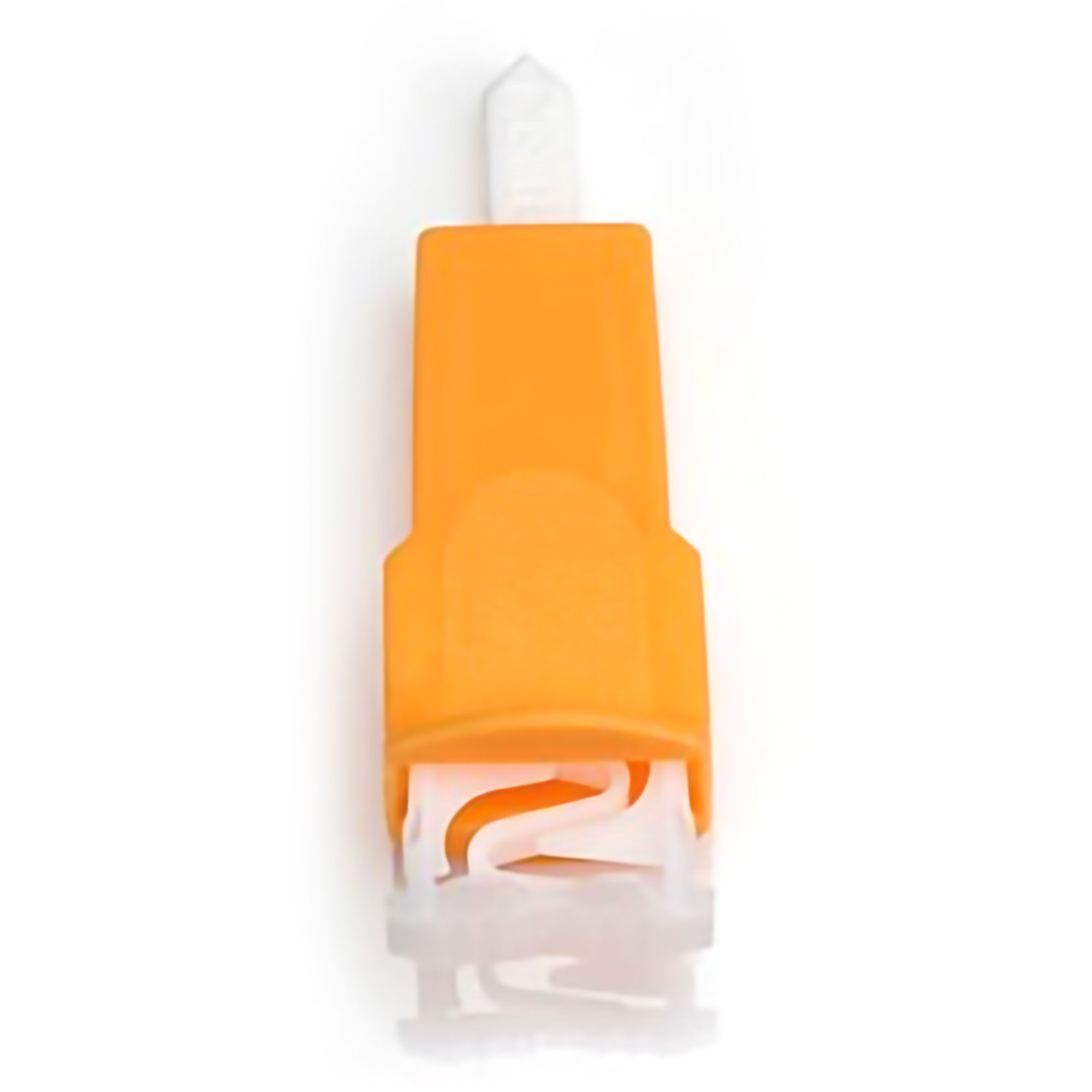 Capiject Safety Lancet, 23 Gauge, 2.25 mm Depth MK 682038