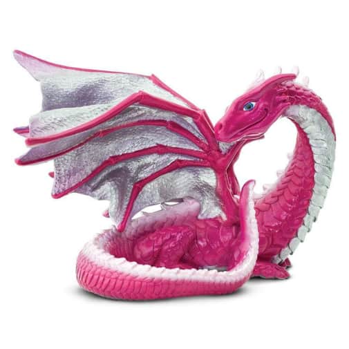 Safari Love Dragon