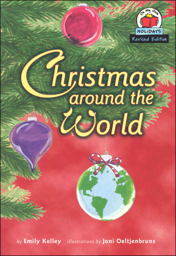 Christmas Around the World
