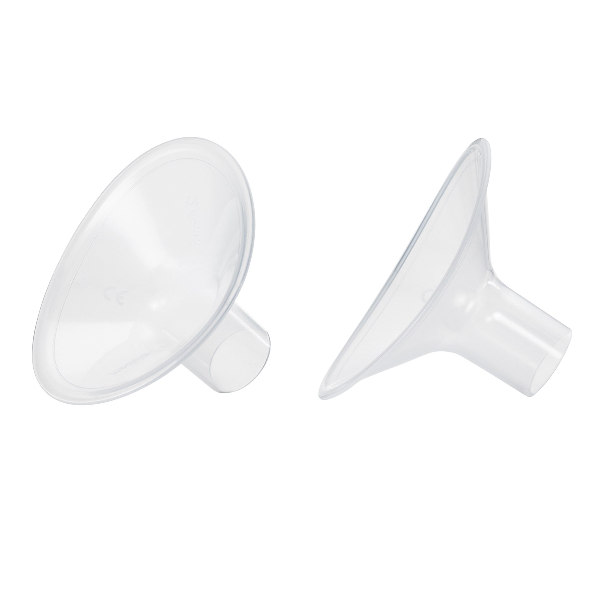 Breast Shield PersonalFit PLUS 21 mm Polypropylene Reusable MK 1194708