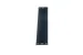 Kendall Howard 1U Flanged Spacer Blank