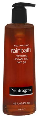 Neutrogena Rainbath Body Wash MK 761979