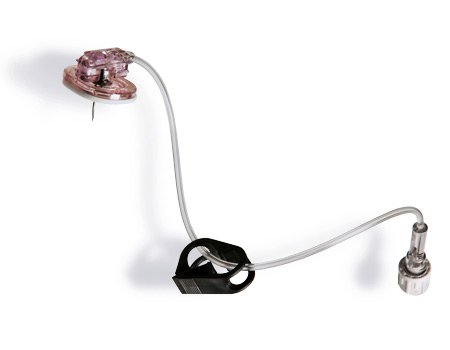 SafeStep Huber Infusion Set MK 683096