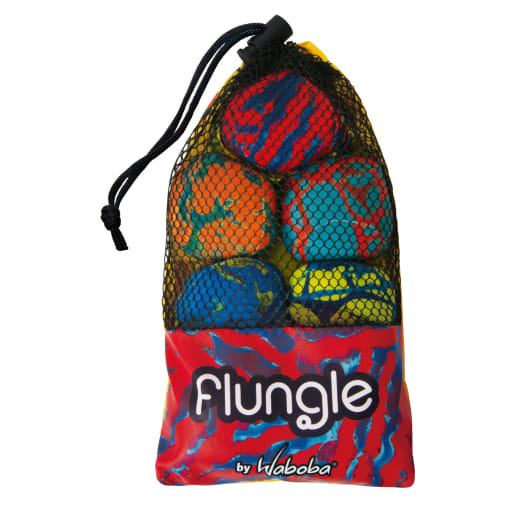 Waboba BOCCE - Flungle