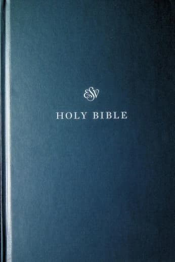 Holy Bible: Dyslexia-Friendly Edition (ESV)