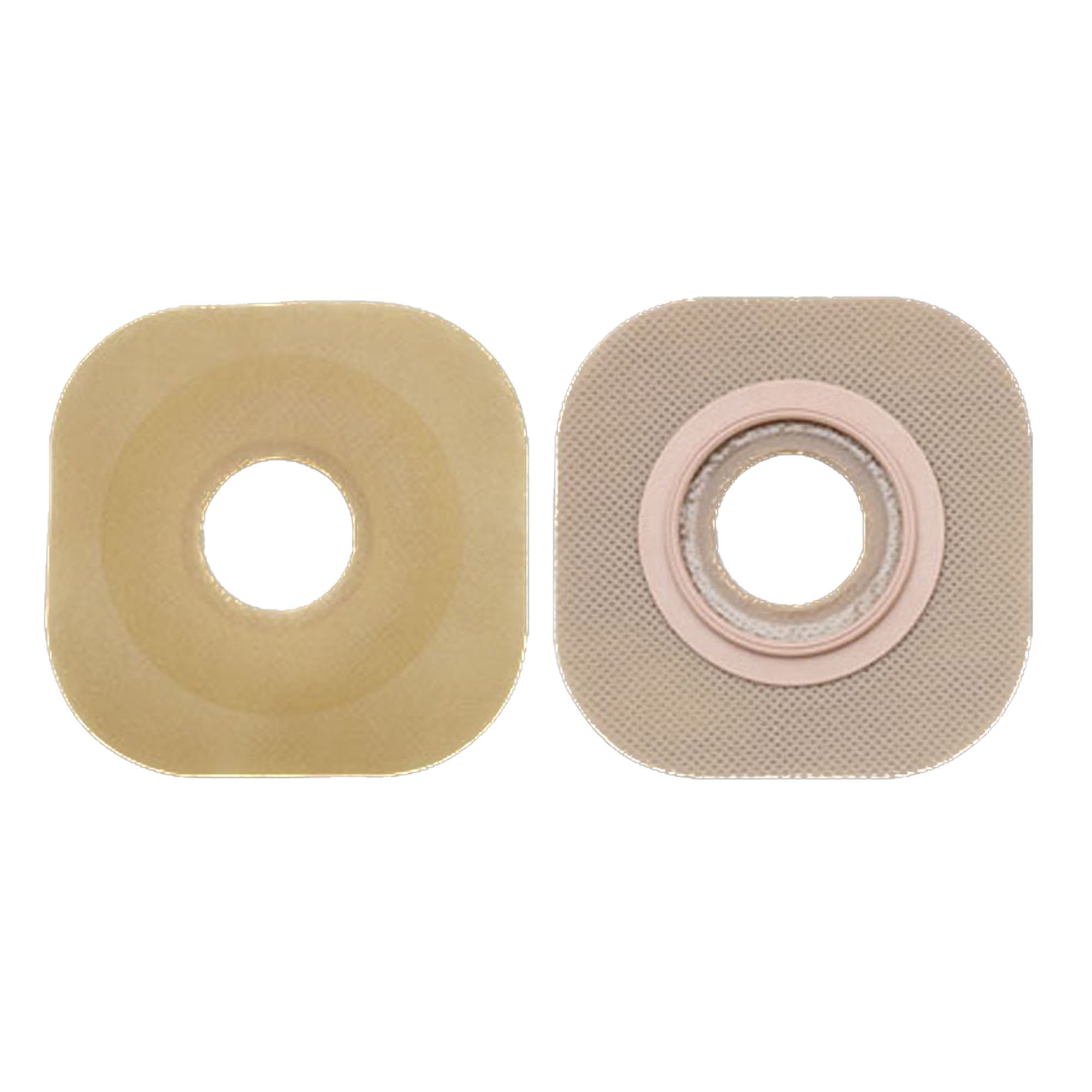 New Image Flextend Colostomy Barrier With 1-Inch Stoma Opening MK 505952