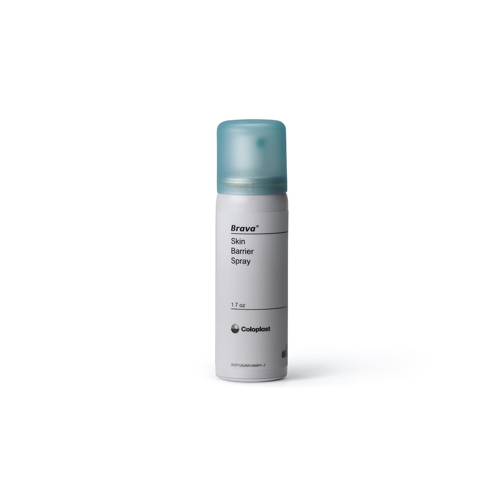 Brava Skin Protectant Spray, Sting Free, 1.7 oz. Spray Bottle MK 879941