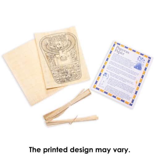 Papyrus Activity Kit