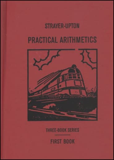 Practical Arithmetics Book 1 (Gr. 3-4)