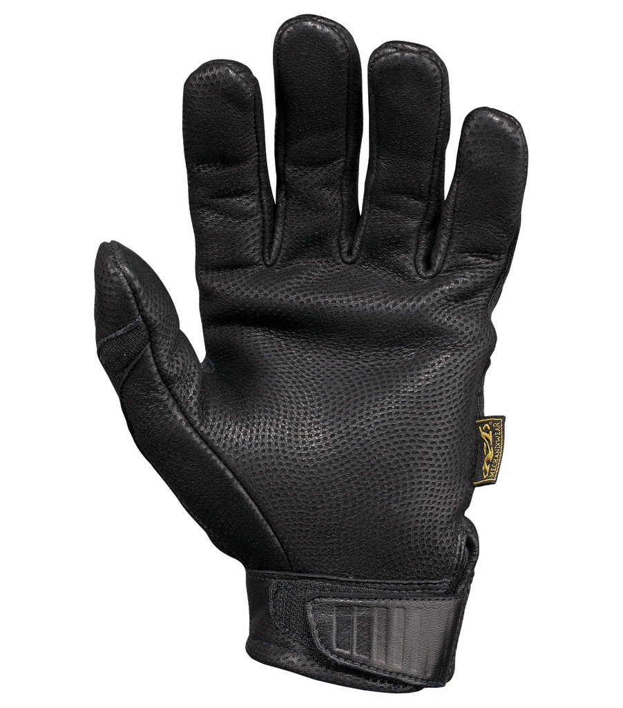 CarbonX® Level 1 | Mechanix US