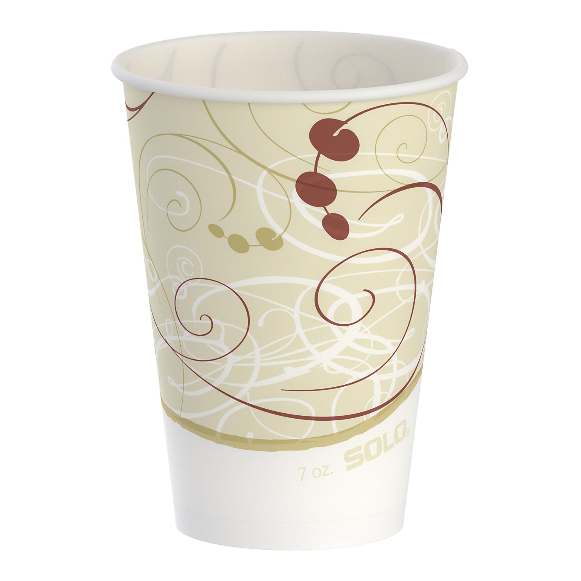 Solo Drinking Cup, 7-ounce MK 972476