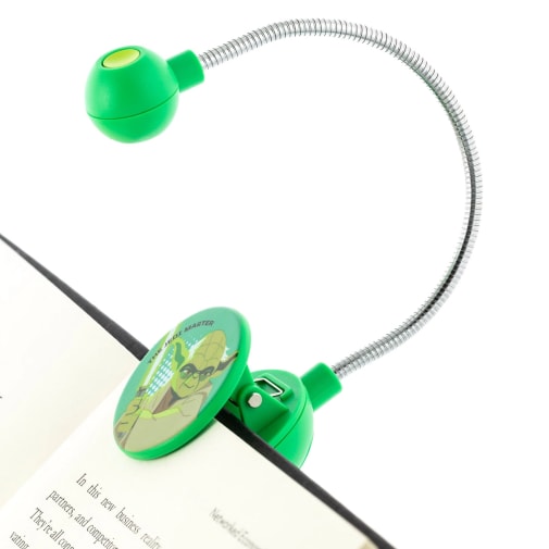 Star Wars Disc Light - Jedi Master