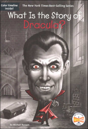 What Is the Story of Dracula?