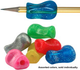 Pencil Grip (Glitter)