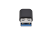 USB Type C Female to USB 3.0 Male Adapter