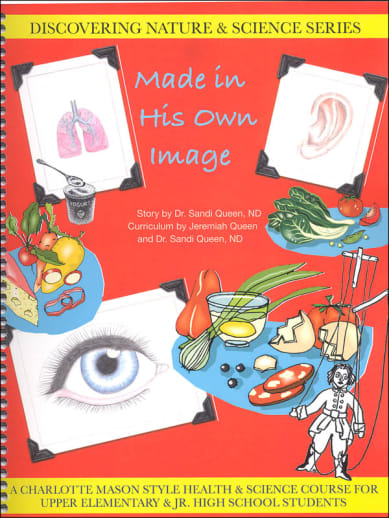 Made In His Own Image (Discovering Nature Series)