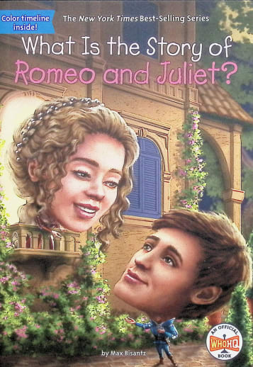 What Is the Story of Romeo and Juliet?