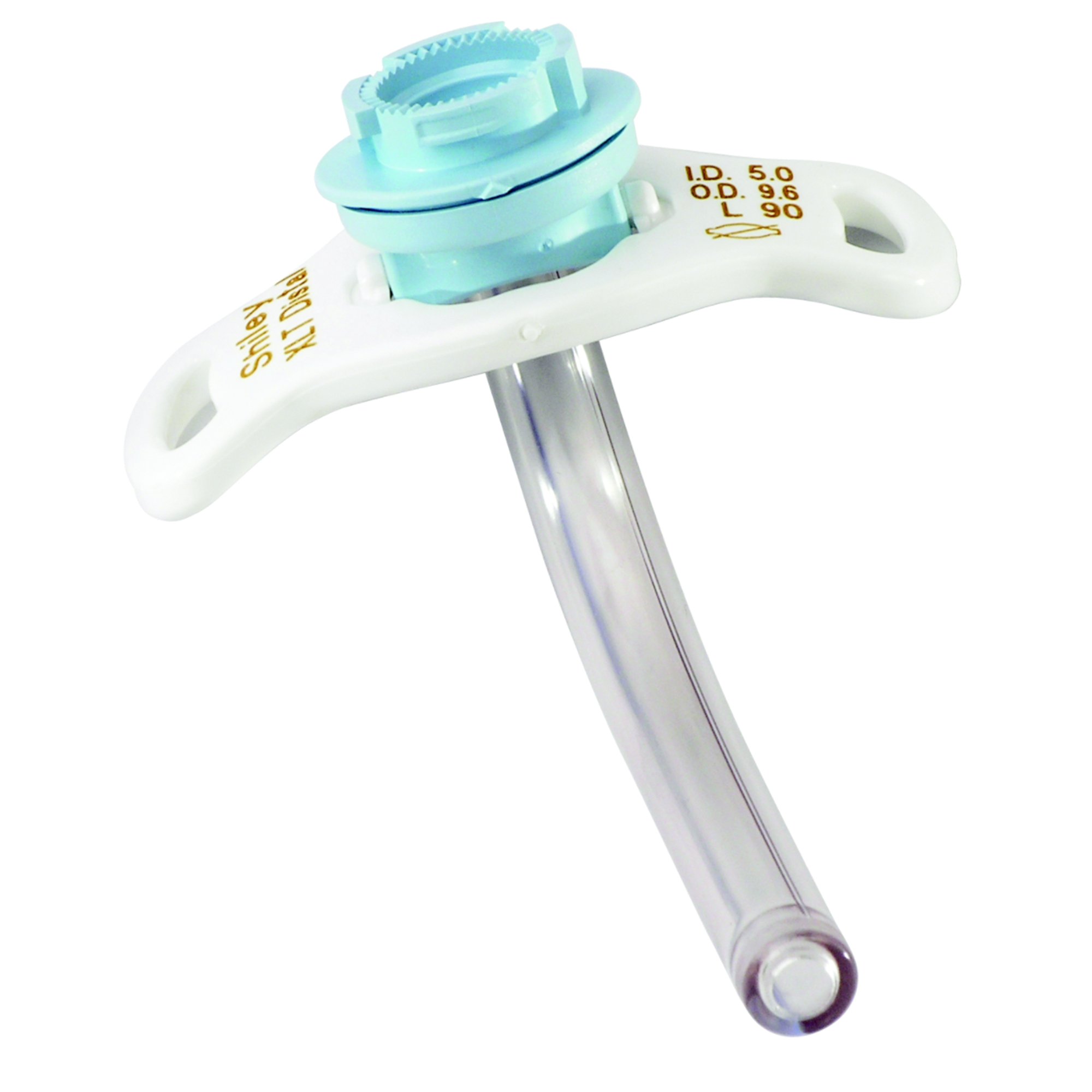 Shiley XLT Tracheostomy Tube, Size 5 MK 539851