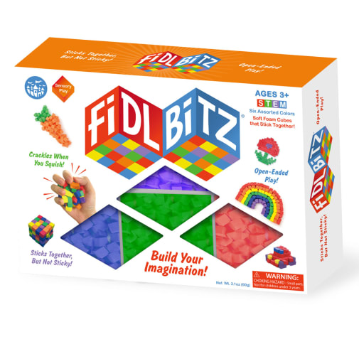 Fidlbitz Deluxe Set