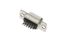 HD DB15  Female Solder Cup Connector