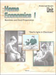 Home Economics 1 LightUnit 5