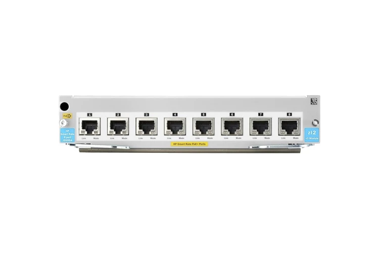 Aruba 54/82 v3 10G zl2 Module Module, Refurbished, J9995A Aruba 54/82 v3 10G zl2 Module Module, Refurbished, J9995A