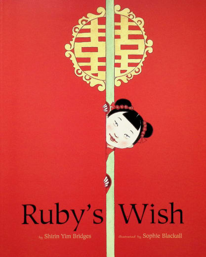 Ruby's Wish