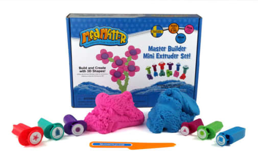 Mad Matt*r Master Builder - Mini Extruder Set