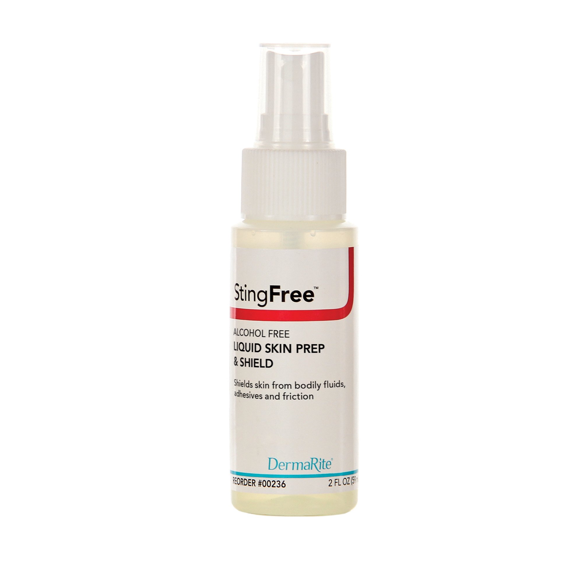 StingFree Scented Skin Protectant, 2-ounce spray bottle MK 662526