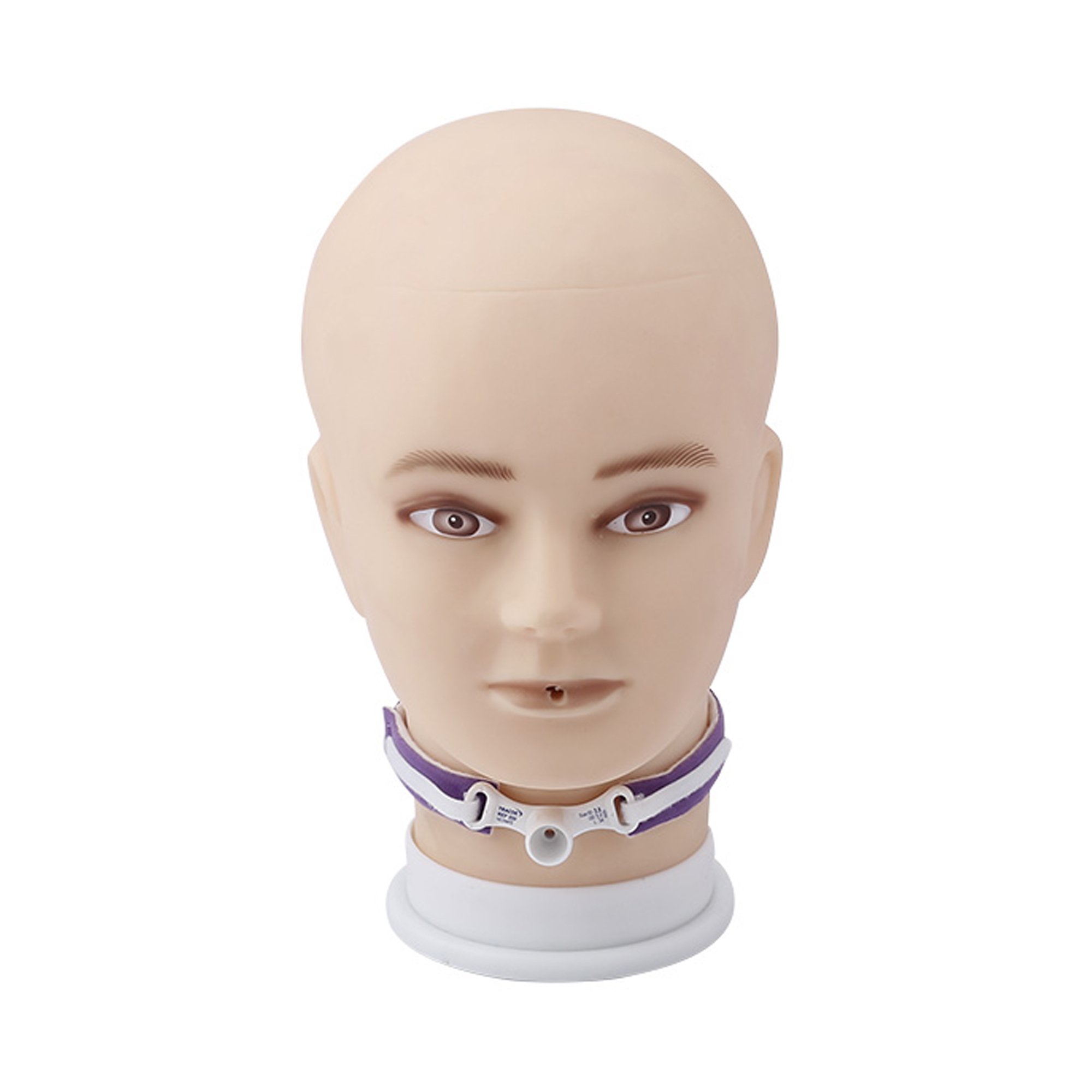 Marpac Tracheostomy Collar, Neo-Natal / Pediatric MK 579739