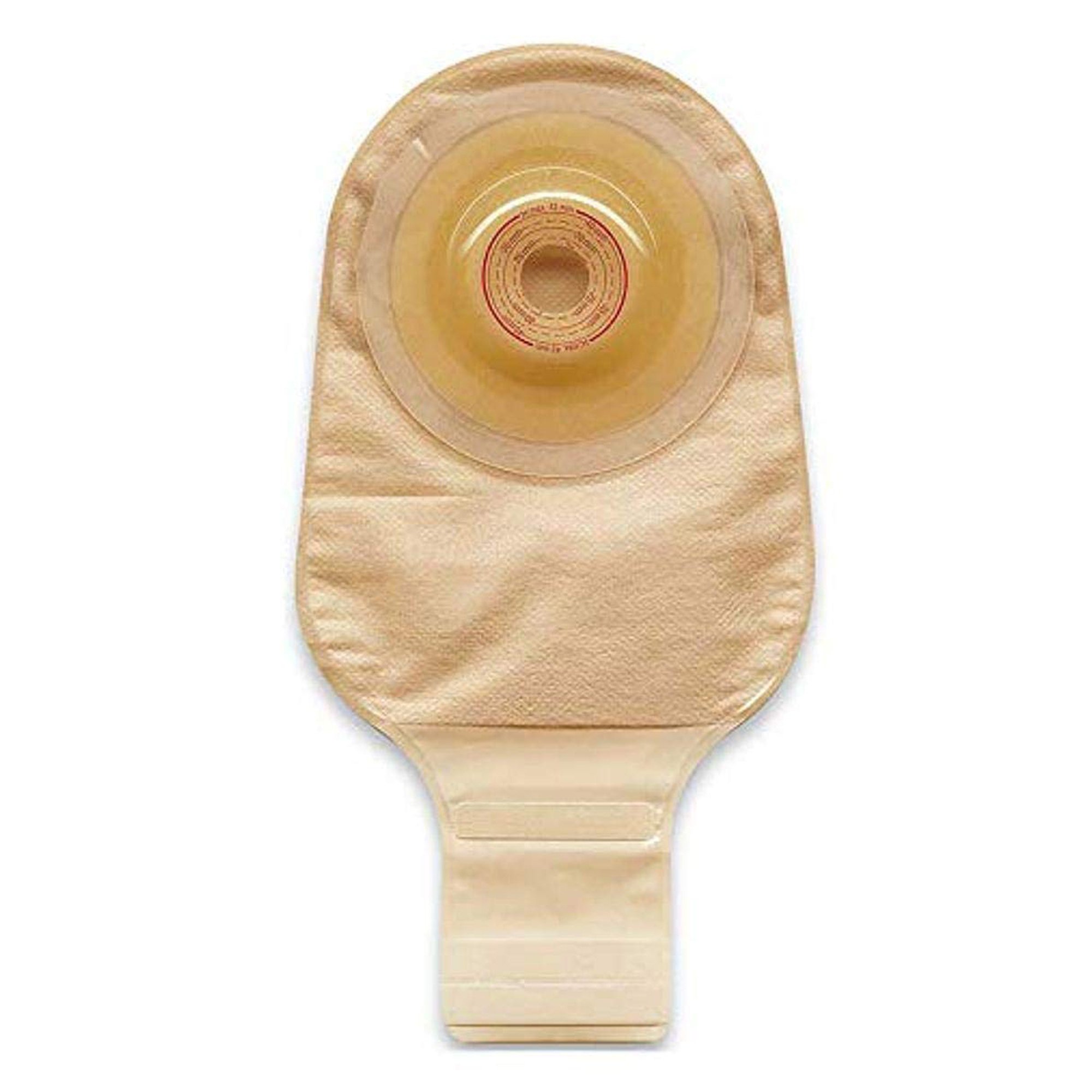 Esteem+ Flex One-Piece Opaque Ostomy Pouch, Cut to Fit Stomas 20  35mm MK 1065862
