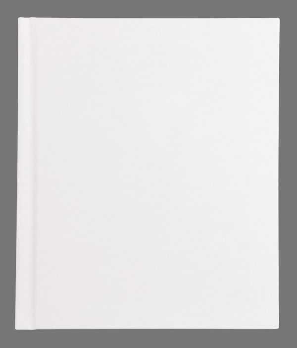Print & Paste Bare Book Plus (60 pages)