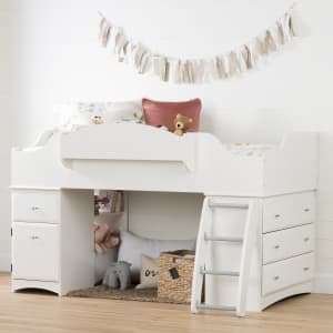 Imagine - Loft Bed Imagine - Loft Bed