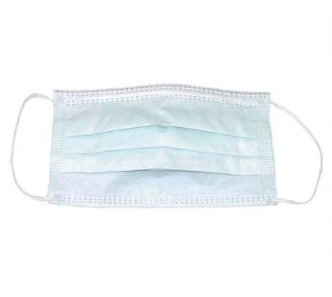 Precept Medical Products Procedure Mask MK 896489
