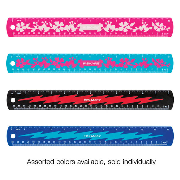 Fiskars ruler deals