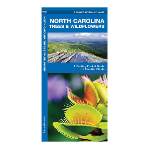 North Carolina Trees & Wildflowers