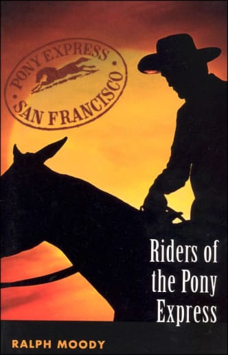 Riders of the Pony Express