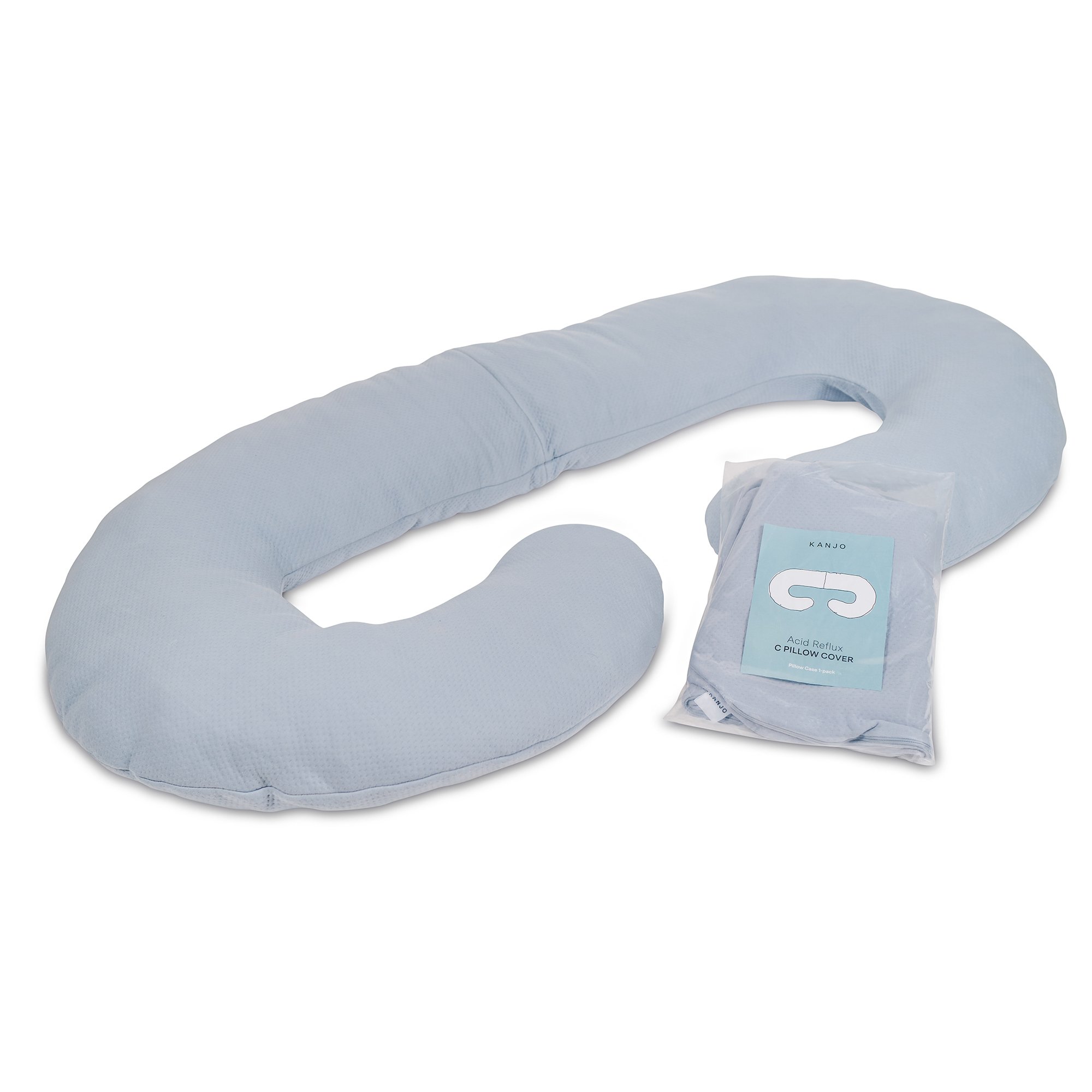 Kanjo Acid Reflux C Pillow Cover MK 1236463