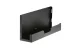 Kendall Howard Small Form Factor CPU Wall Mount Shelf