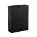 Kendall Howard 3U Enclosed V-Rack, EVR3U25