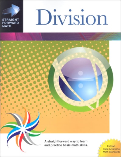 Division (Beginning Straight Forward Math)