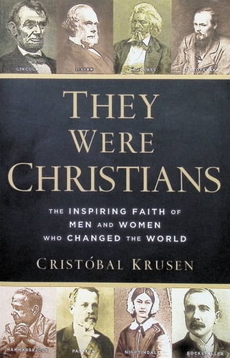 They Were Christians