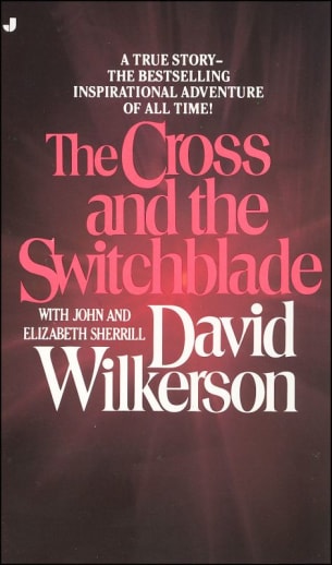 Cross and the Switchblade