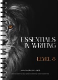 Essentials in Writing Level 8 Additional Workbook 2nd Edition