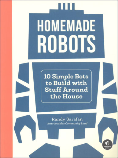 Homemade Robots