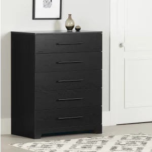 5-Drawer Chest