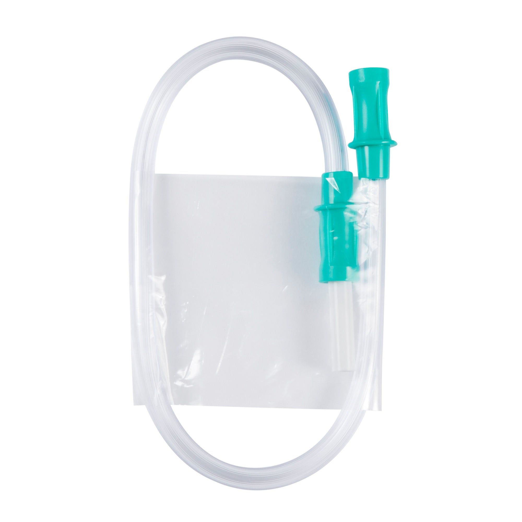 McKesson Suction Tubing, 0.188 Inch Inner Diameter, 18 Inch Length MK 649125