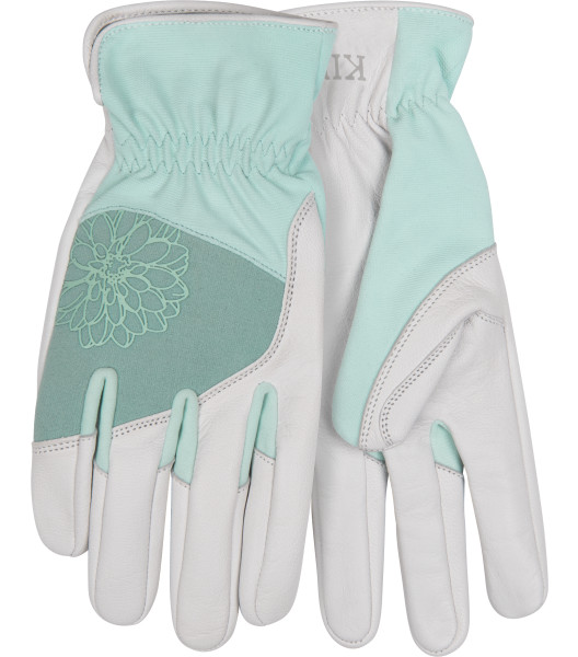 Women's KincoPro&trade; Premium Grain Goatskin & Synthetic Hybrid