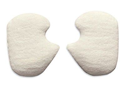 Dancer Pad Hapad Without Fastening Foot MK 486373